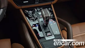 Porsche Cayenne, 2021 — миниатюра 12