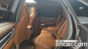 Porsche Cayenne, 2021 — миниатюра 17