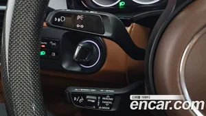 Porsche Cayenne, 2021 — миниатюра 19