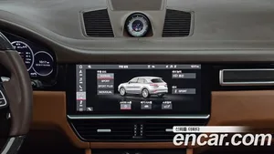 Porsche Cayenne, 2021 — миниатюра 24