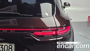 Porsche Cayenne, 2021 — миниатюра 9