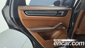 Porsche Cayenne, 2021 — миниатюра 15