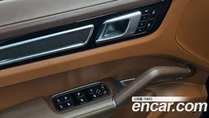 Porsche Cayenne, 2021 — миниатюра 27