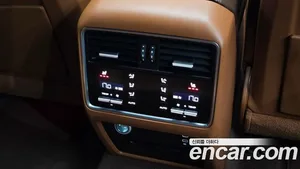 Porsche Cayenne, 2021 — миниатюра 29