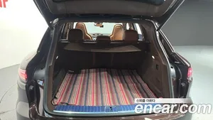 Porsche Cayenne, 2021 — миниатюра 30