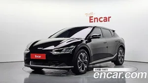 Kia EV6, 2021 — миниатюра 1
