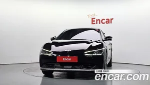 Kia EV6, 2021 — миниатюра 3
