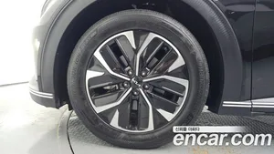 Kia EV6, 2021 — миниатюра 5