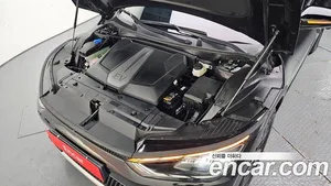 Kia EV6, 2021 — миниатюра 6