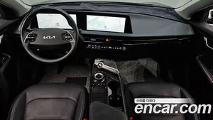 Kia EV6, 2021 — миниатюра 10