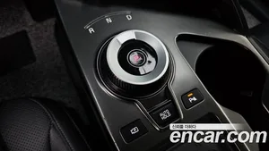 Kia EV6, 2021 — миниатюра 12