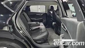 Kia EV6, 2021 — миниатюра 17