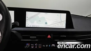 Kia EV6, 2021 — миниатюра 19