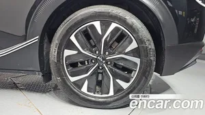 Kia EV6, 2021 — миниатюра 7