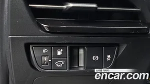 Kia EV6, 2021 — миниатюра 27