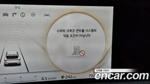 Kia EV6, 2021 — миниатюра 33