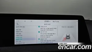 Kia EV6, 2021 — миниатюра 34