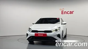 Kia K3, 2022 — миниатюра 3