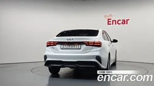 Kia K3, 2022 — миниатюра 4