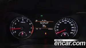 Kia K3, 2022 — миниатюра 8