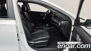 Kia K3, 2022 — миниатюра 11