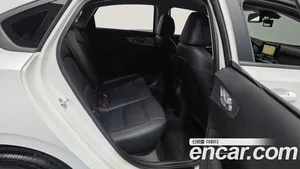 Kia K3, 2022 — миниатюра 12