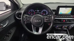 Kia K3, 2022 — миниатюра 13
