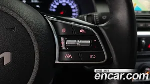 Kia K3, 2022 — миниатюра 18