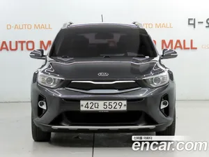 Kia Stonic, 2018 — миниатюра 2