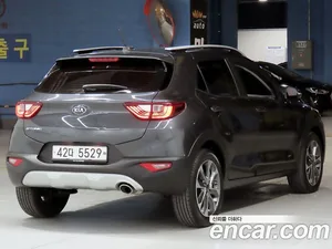 Kia Stonic, 2018 — миниатюра 4