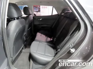 Kia Stonic, 2018 — миниатюра 7