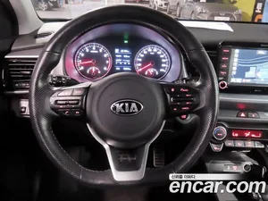 Kia Stonic, 2018 — миниатюра 9