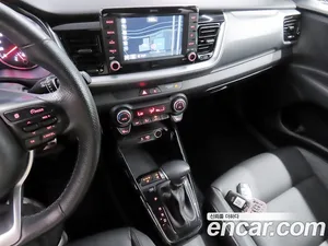 Kia Stonic, 2018 — миниатюра 10