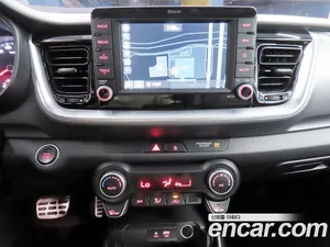 Kia Stonic, 2018 — миниатюра 11