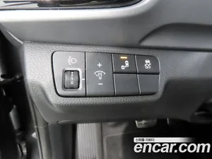 Kia Stonic, 2018 — миниатюра 14
