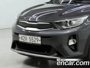 Kia Stonic, 2018 — миниатюра 16