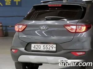 Kia Stonic, 2018 — миниатюра 17