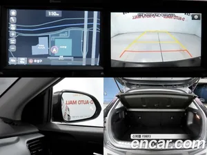 Kia Stonic, 2018 — миниатюра 18