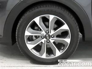 Kia Stonic, 2018 — миниатюра 19