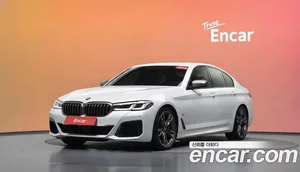 BMW 5-Series, 2021 — миниатюра 31