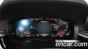 BMW 5-Series, 2021 — миниатюра 10