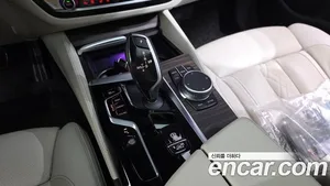 BMW 5-Series, 2021 — миниатюра 11