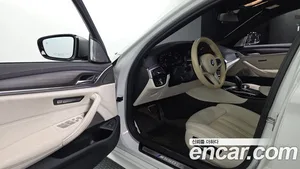 BMW 5-Series, 2021 — миниатюра 12