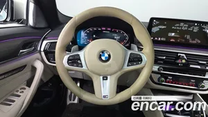 BMW 5-Series, 2021 — миниатюра 18