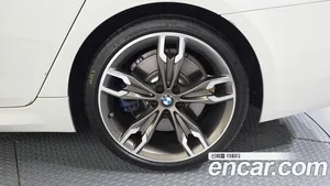 BMW 5-Series, 2021 — миниатюра 6