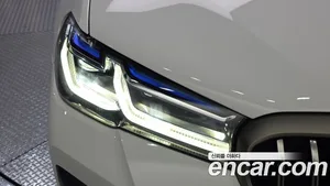 BMW 5-Series, 2021 — миниатюра 7