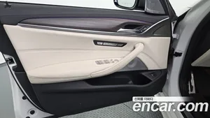 BMW 5-Series, 2021 — миниатюра 13