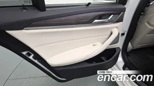 BMW 5-Series, 2021 — миниатюра 14