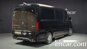 Mercedes-Benz Sprinter, 2022 — миниатюра 2