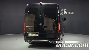 Mercedes-Benz Sprinter, 2022 — миниатюра 4